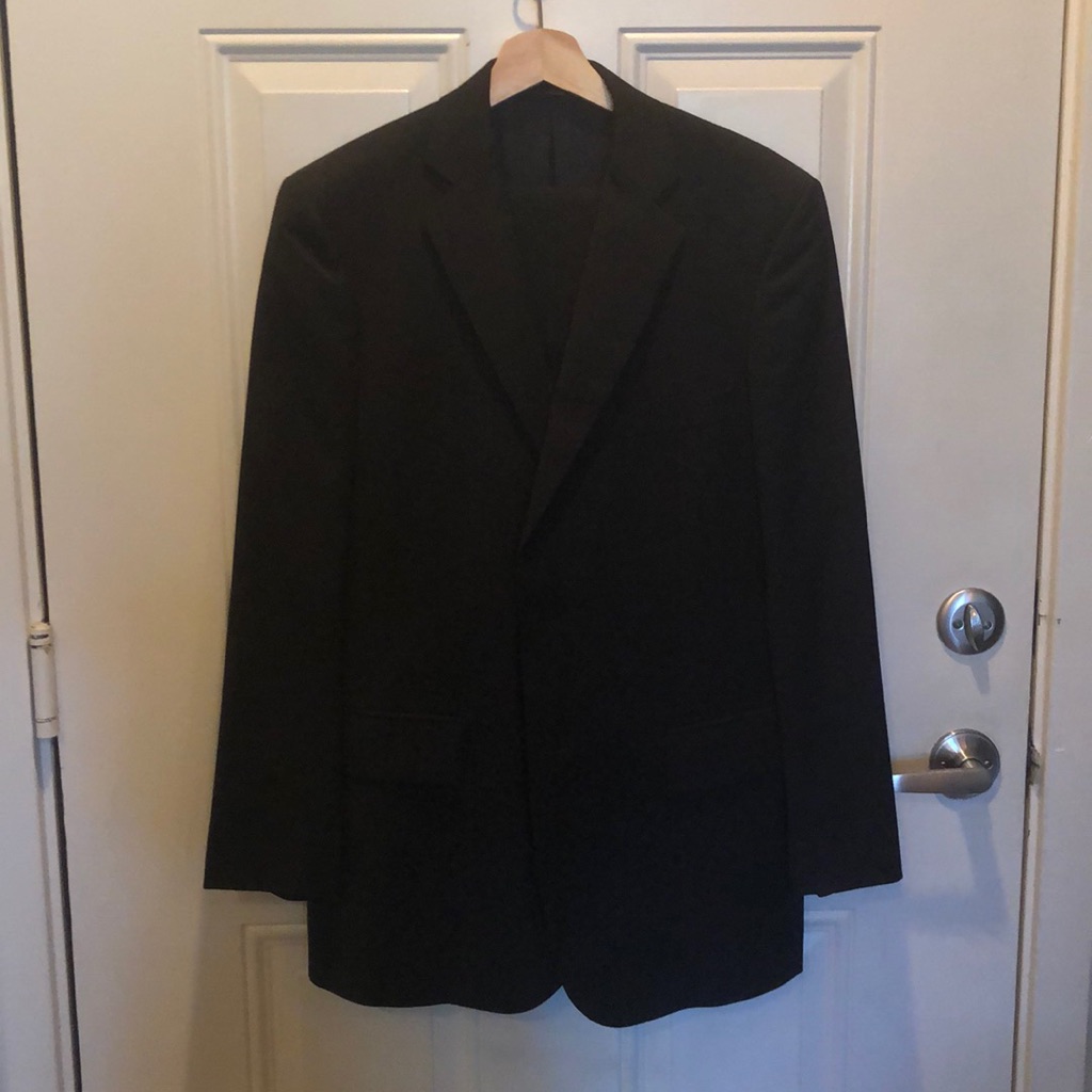 Brand New Brooks Brothers Suit